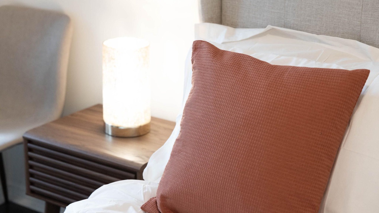 Photo of Bedroom in Bay Cloverhill