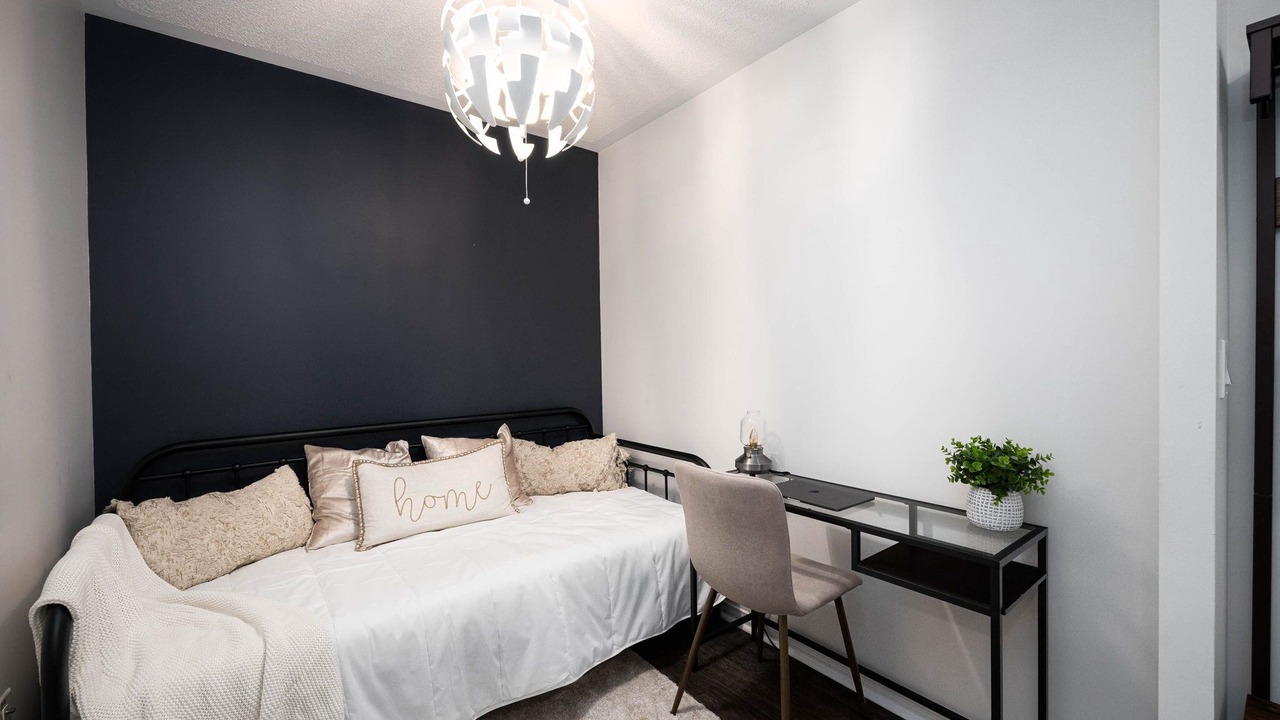 Photo of Bedroom in Bay Cloverhill