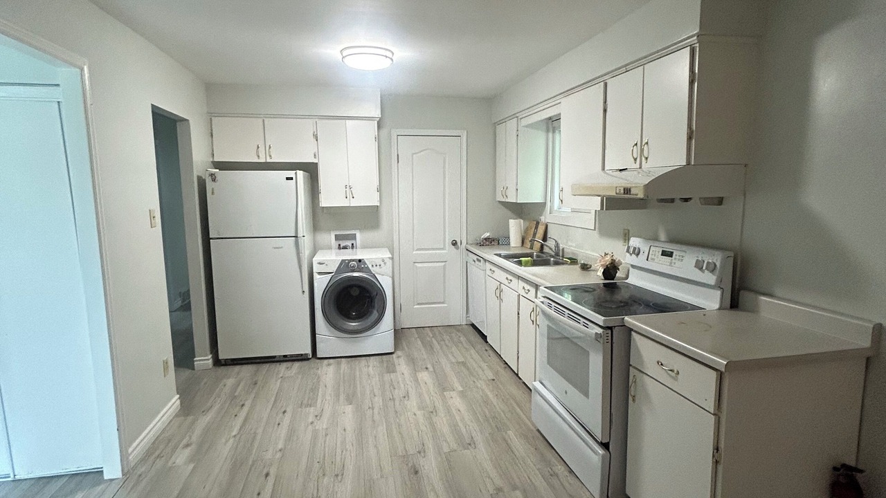 Photo of Kitchen in White Oaks