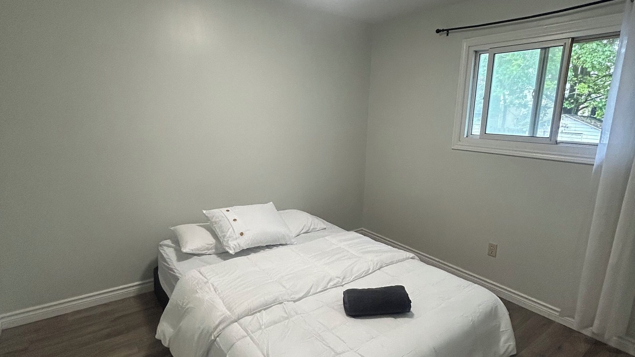 Photo of Bedroom in White Oaks