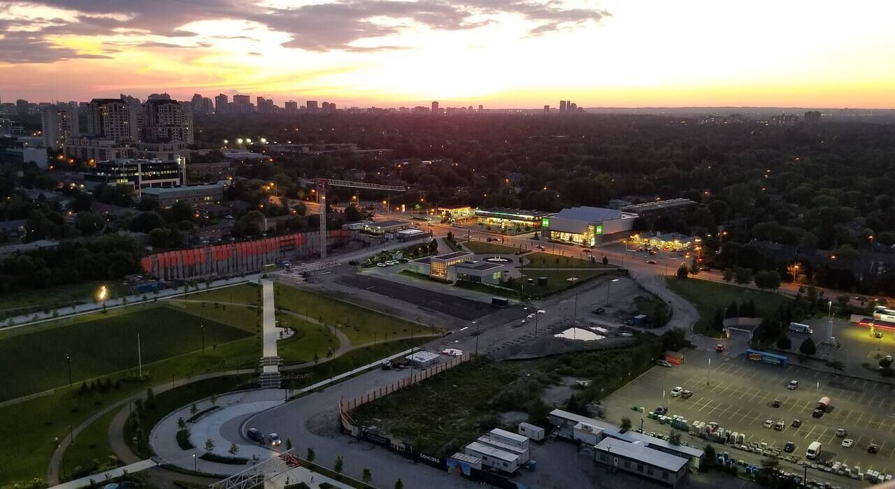 Photo of Outdoor in Bayview Village