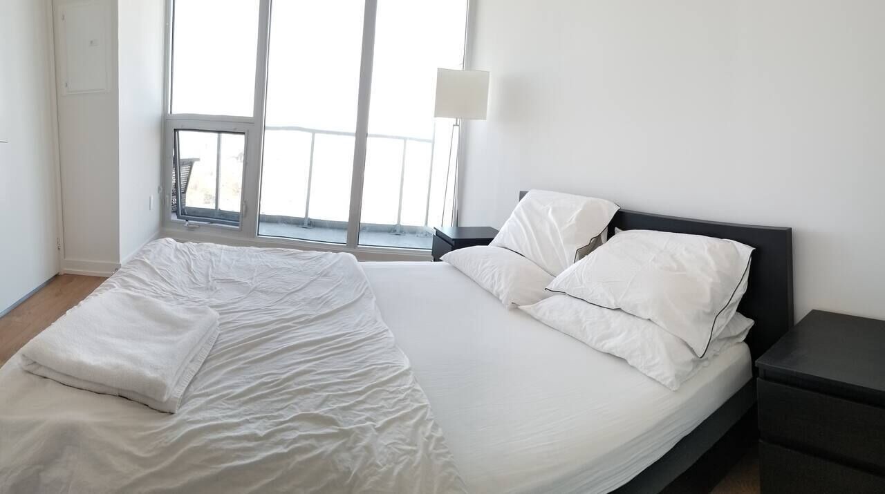 Photo of Bedroom in Bayview Village