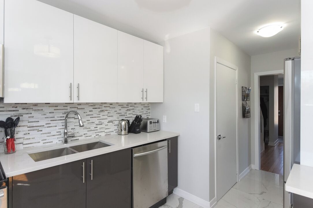 Photo of Kitchen in Manor Park