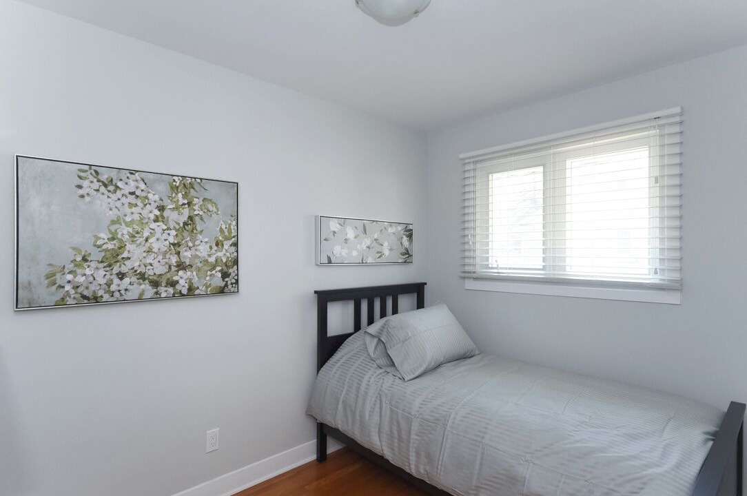 Photo of Bedroom in Manor Park