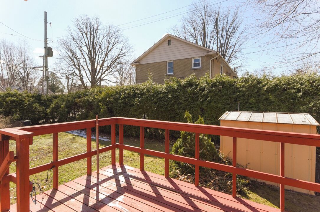 Photo of Outdoor in Manor Park