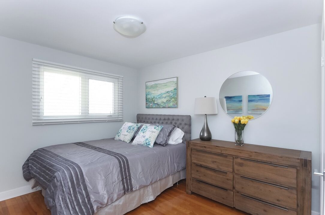 Photo of Bedroom in Manor Park