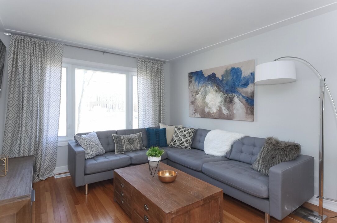Photo of Livingroom in Manor Park