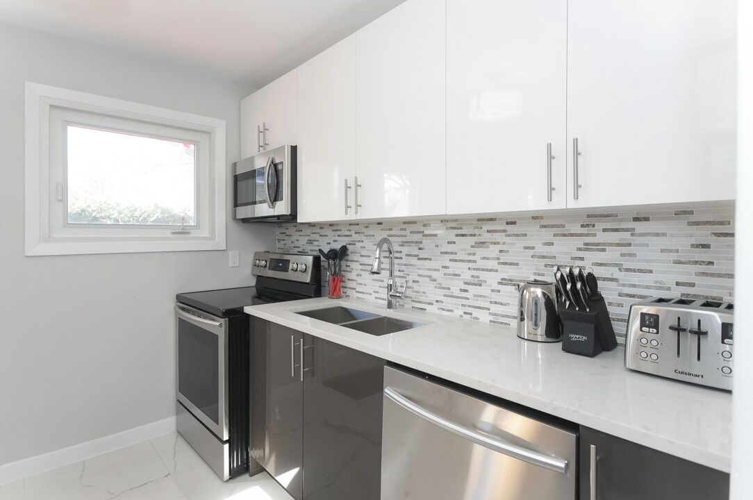Photo of Kitchen in Manor Park