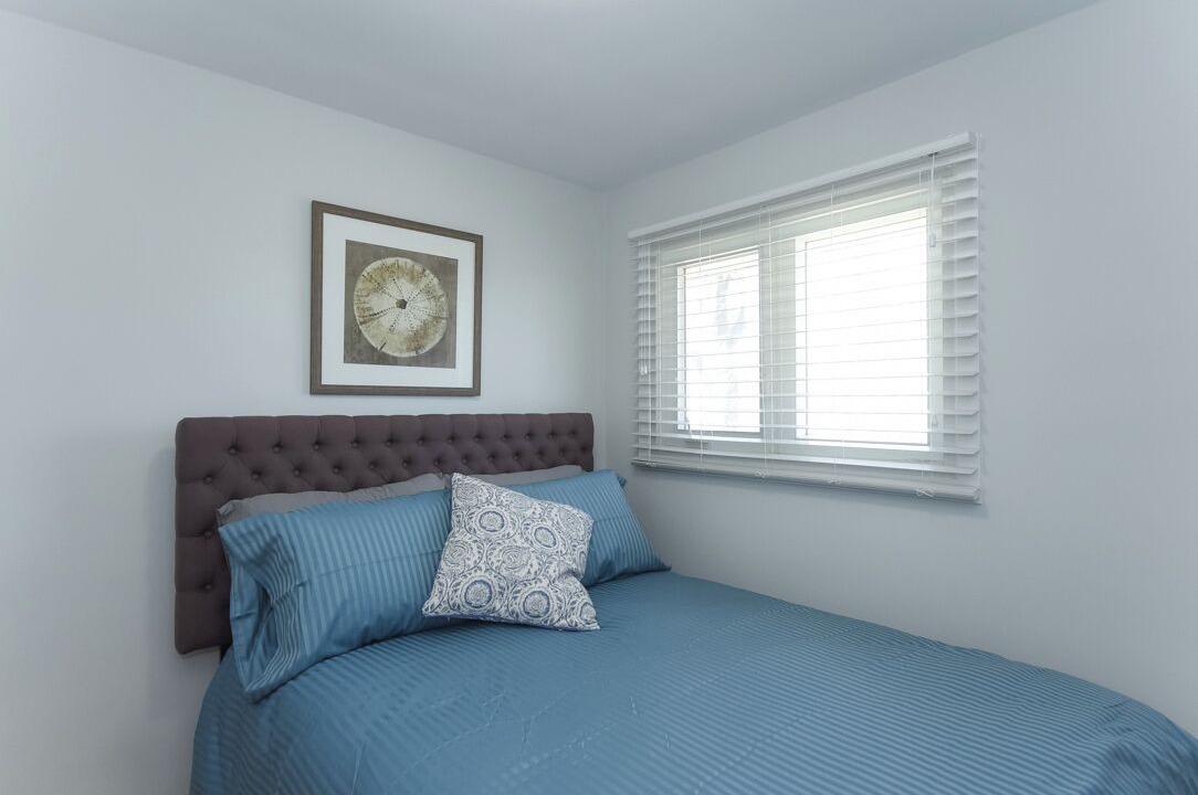 Photo of Bedroom in Manor Park