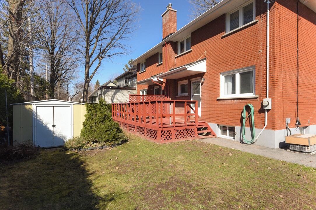 Photo of Outdoor in Manor Park