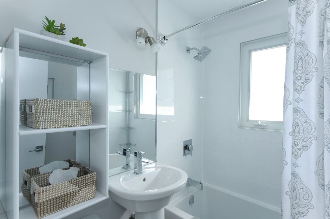 Photo of Bathroom in Manor Park