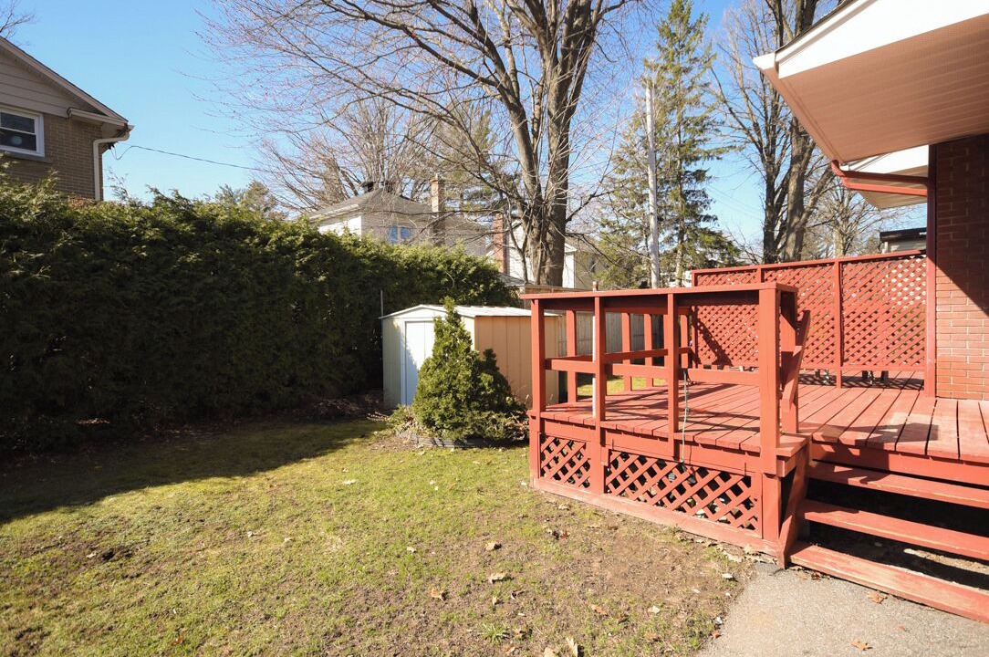 Photo of Outdoor in Manor Park