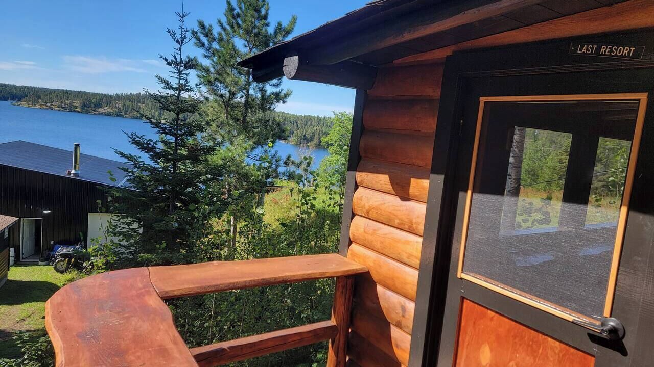 Photo of Others in Northern Ontario