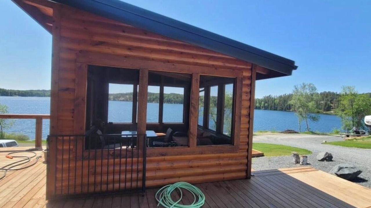 Photo of Others in Northern Ontario