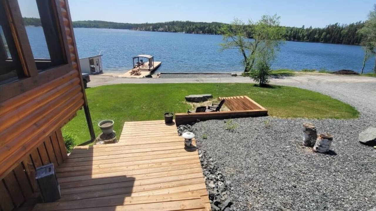 Photo of Others in Northern Ontario