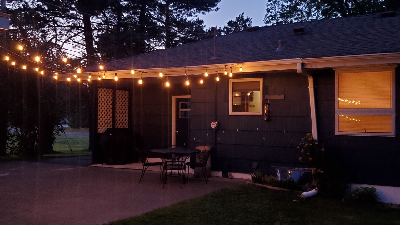 Photo of Outdoor in Kenwood