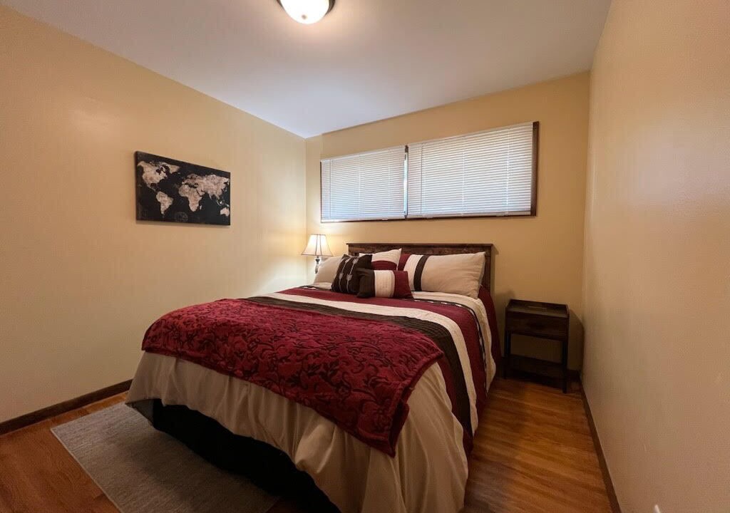 Photo of Bedroom in Kenwood