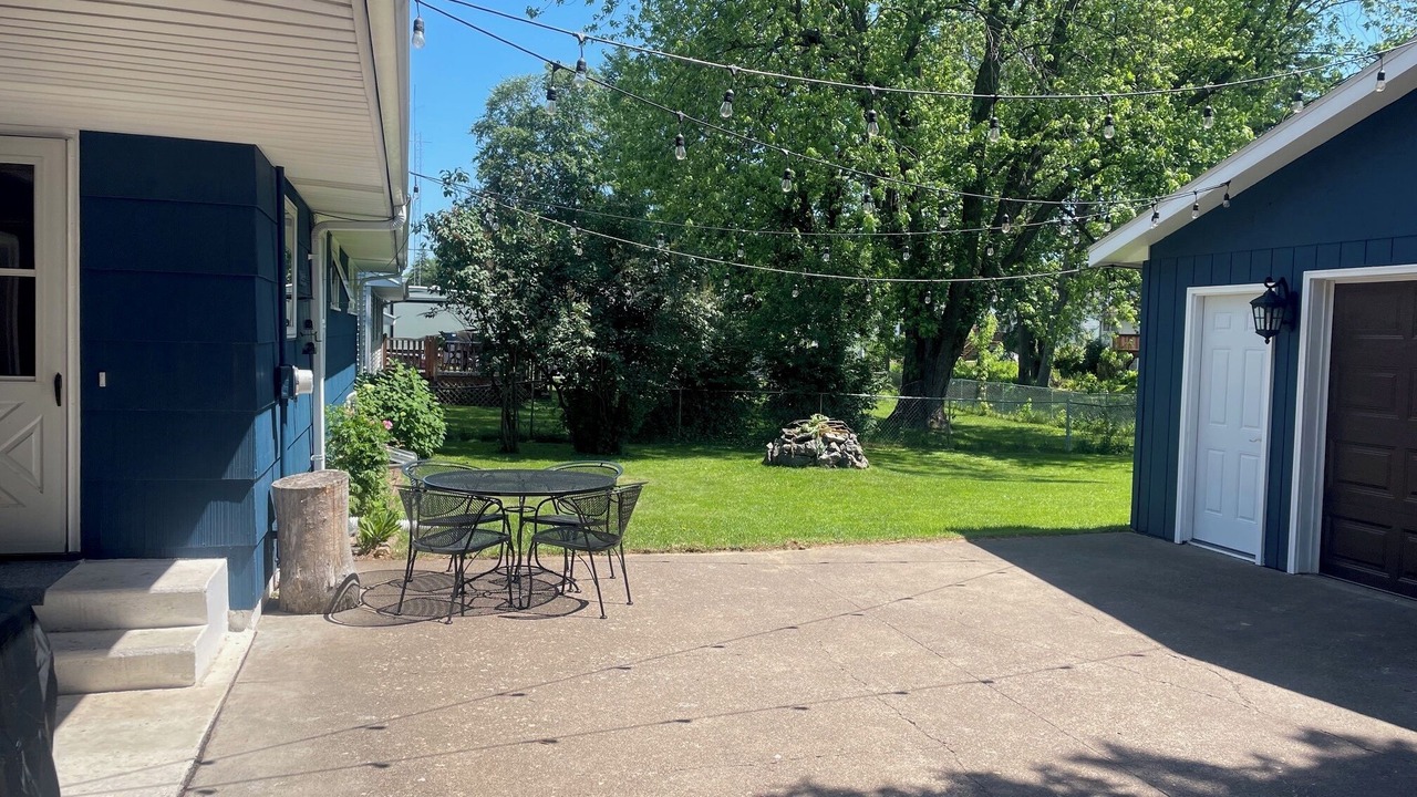 Photo of Outdoor in Kenwood