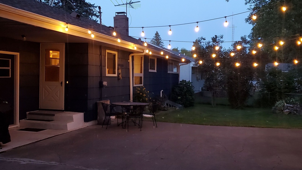 Photo of Outdoor in Kenwood