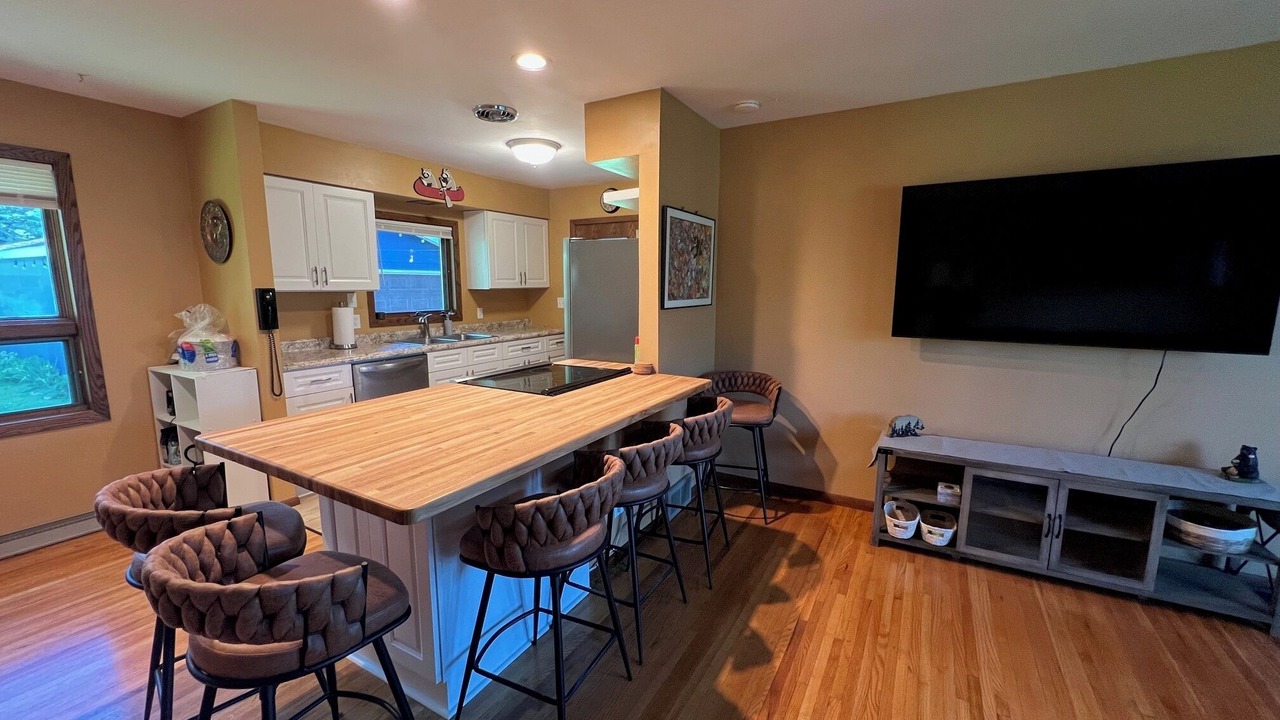 Photo of Kitchen in Kenwood