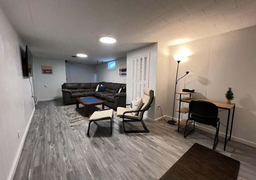 Photo of Livingroom in Kenwood