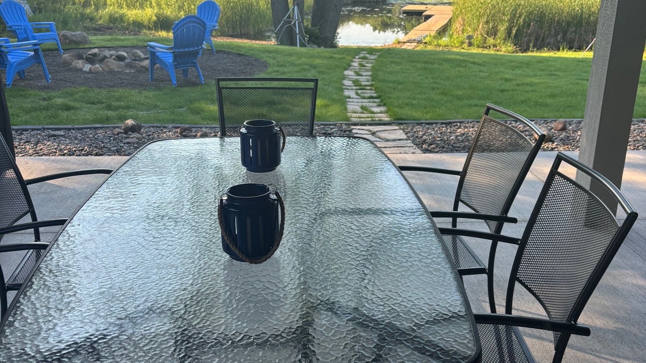 Photo of Outdoor in Cushing