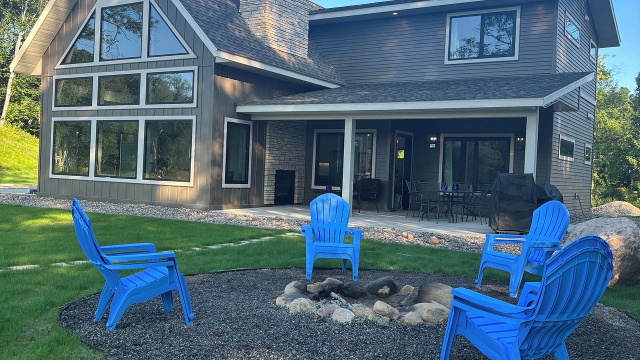 Photo of Outdoor in Cushing