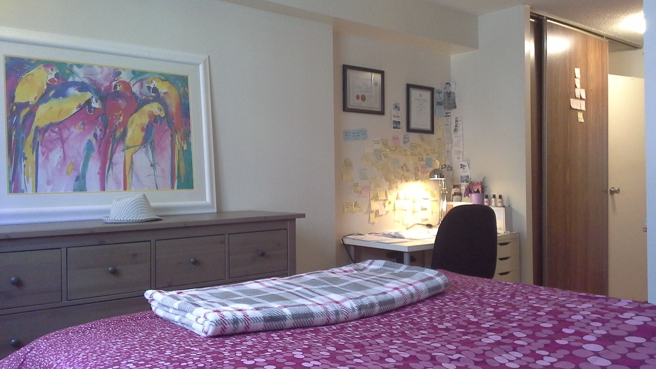 Photo of Bedroom in Niagara