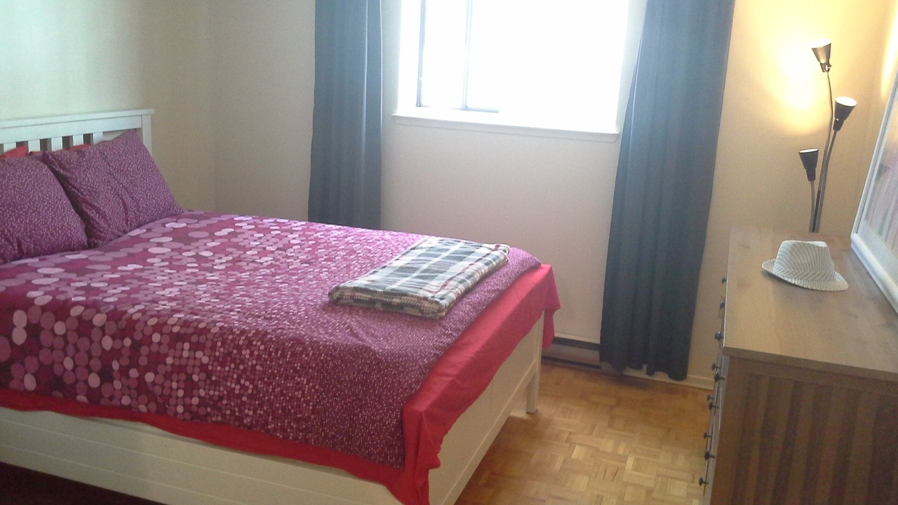 Photo of Bedroom in Niagara