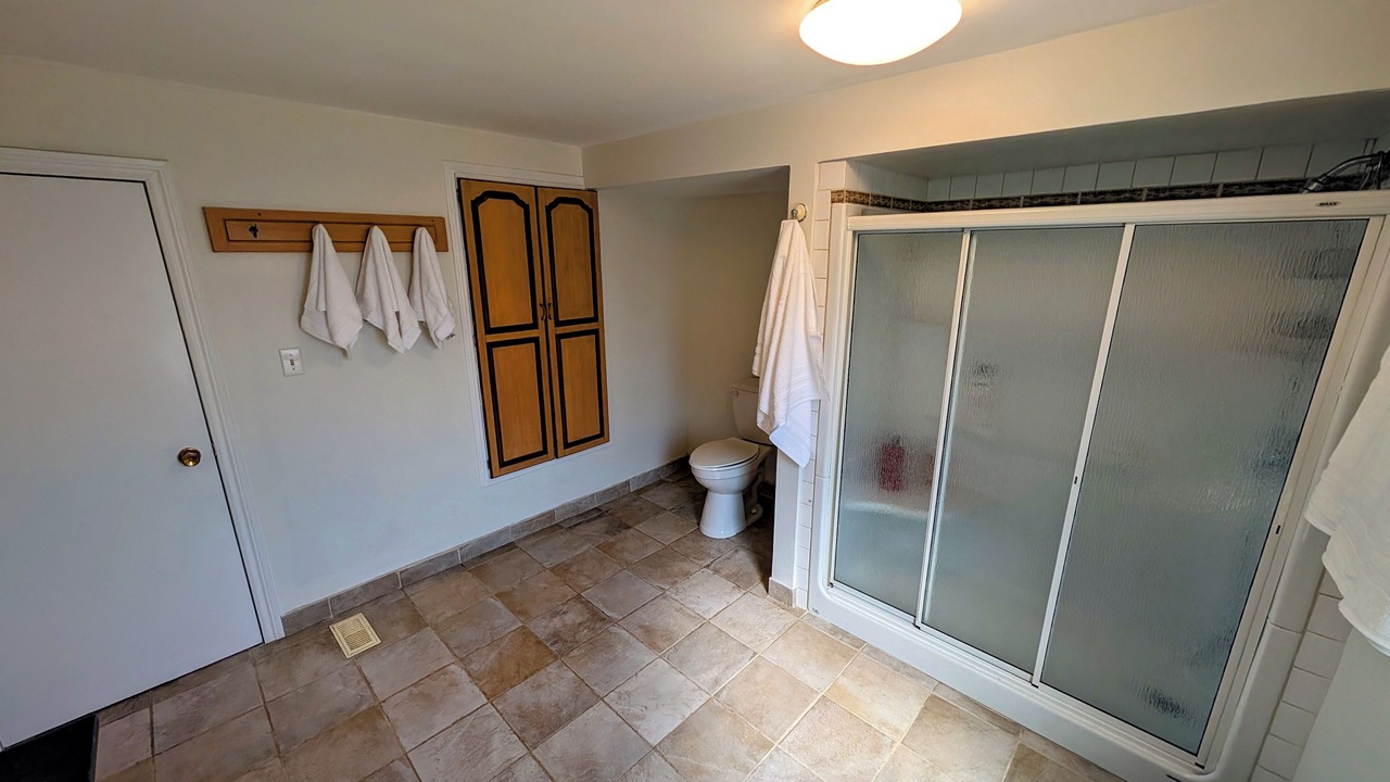 Photo of Bathroom in Port Stanley