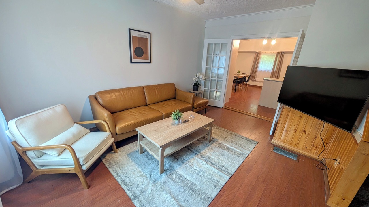 Photo of Livingroom in Port Stanley