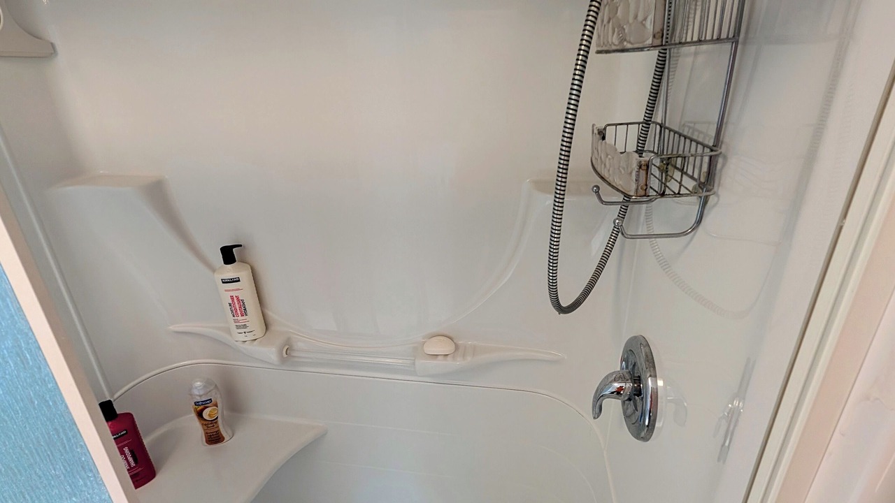 Photo of Bathroom in Port Stanley