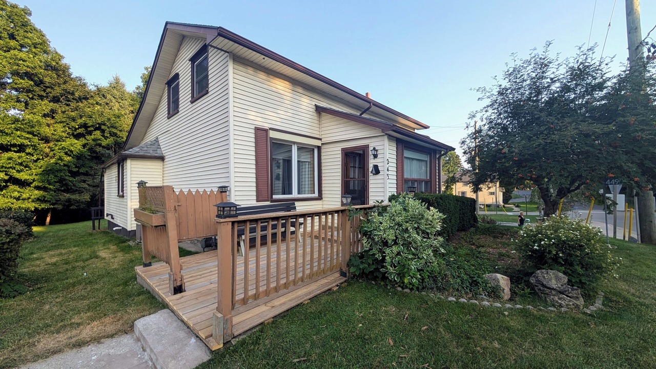 Photo of Outdoor in Port Stanley