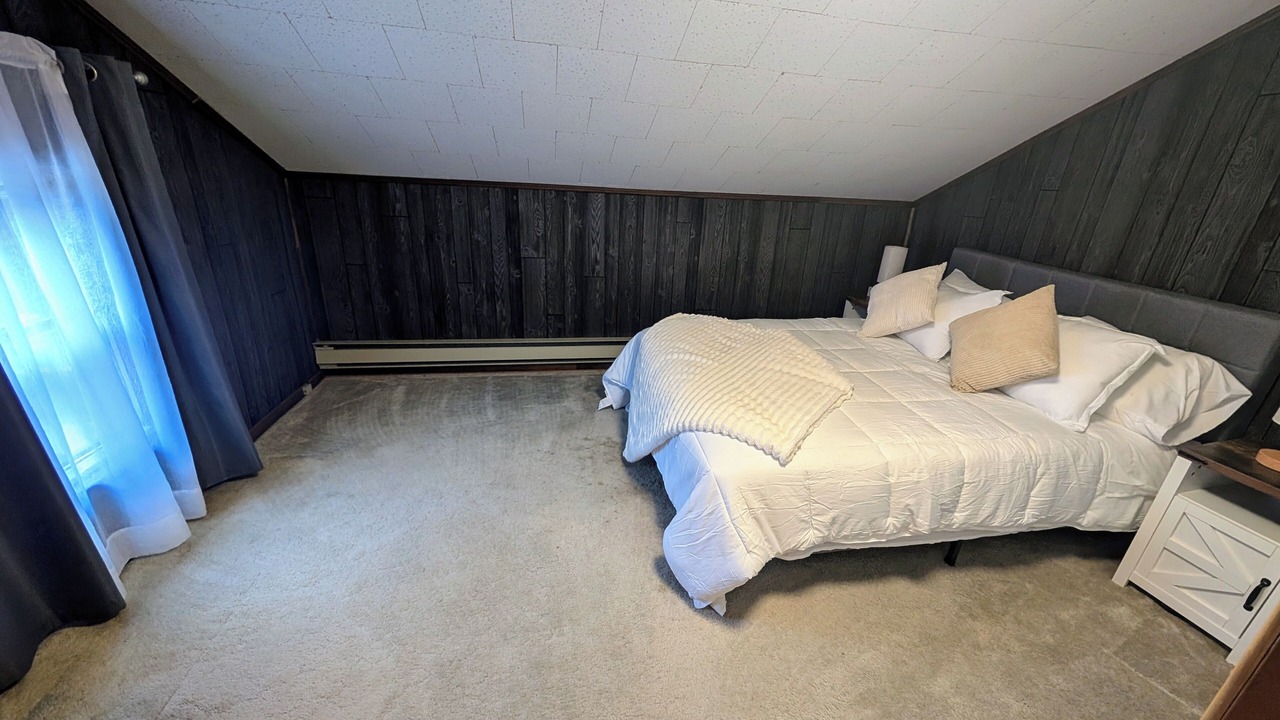 Photo of Bedroom in Port Stanley