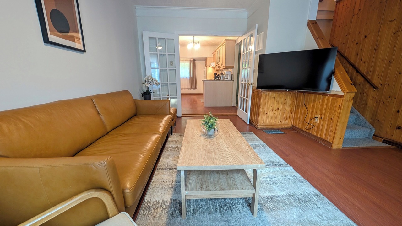 Photo of Livingroom in Port Stanley