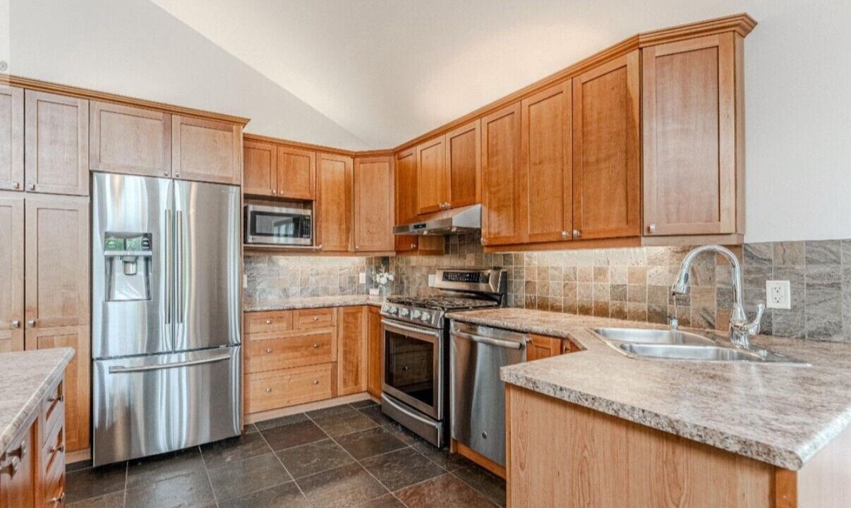 Photo of Kitchen in Port Stanton