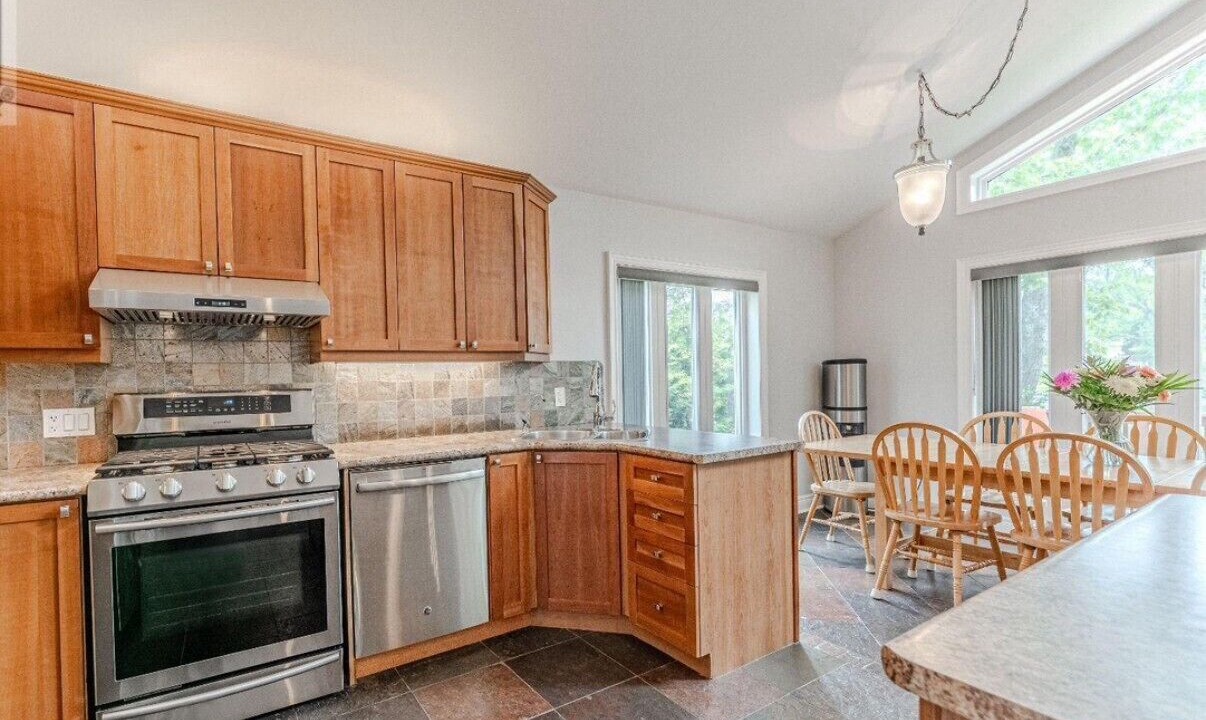 Photo of Kitchen in Port Stanton