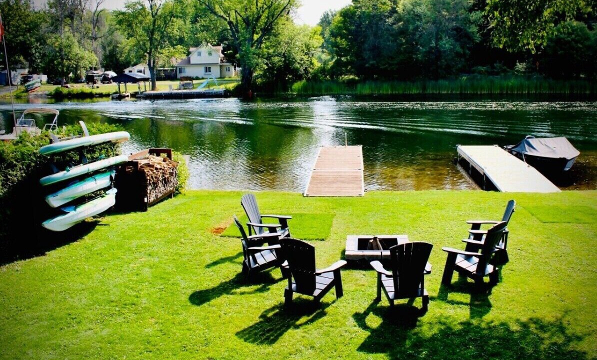 Photo of Outdoor in Port Stanton