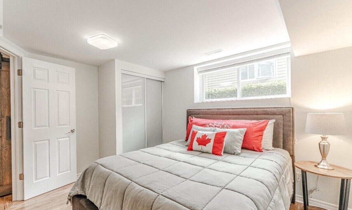 Photo of Bedroom in Port Stanton