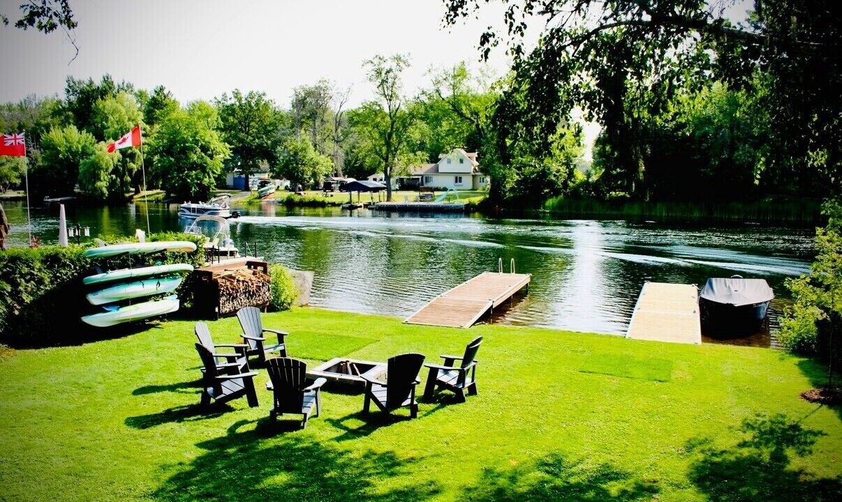 Photo of Outdoor in Port Stanton