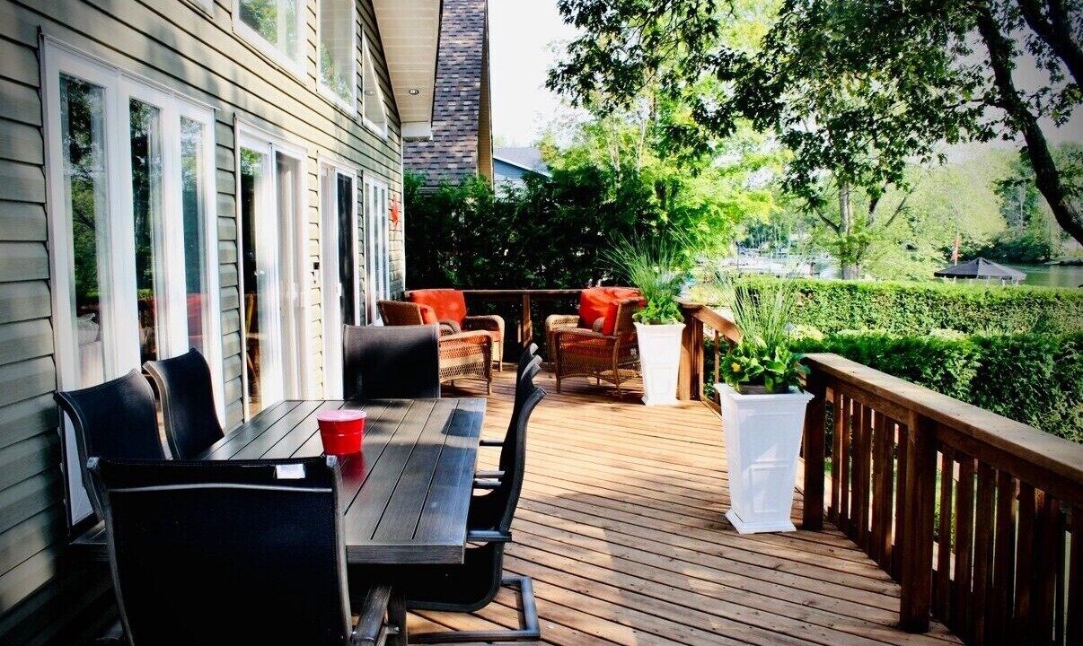 Photo of Outdoor in Port Stanton