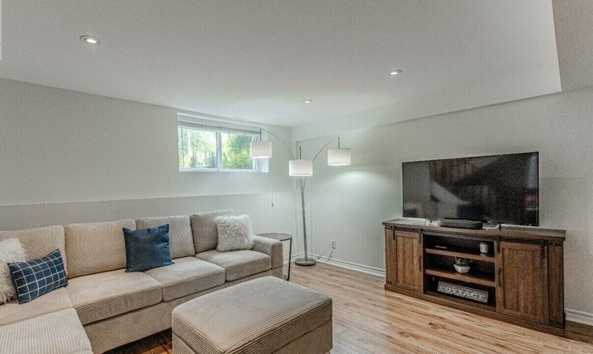 Photo of Livingroom in Port Stanton