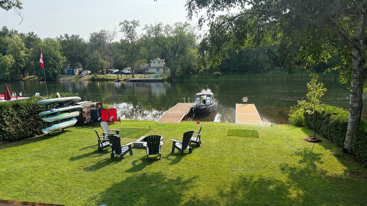 Photo of Outdoor in Port Stanton