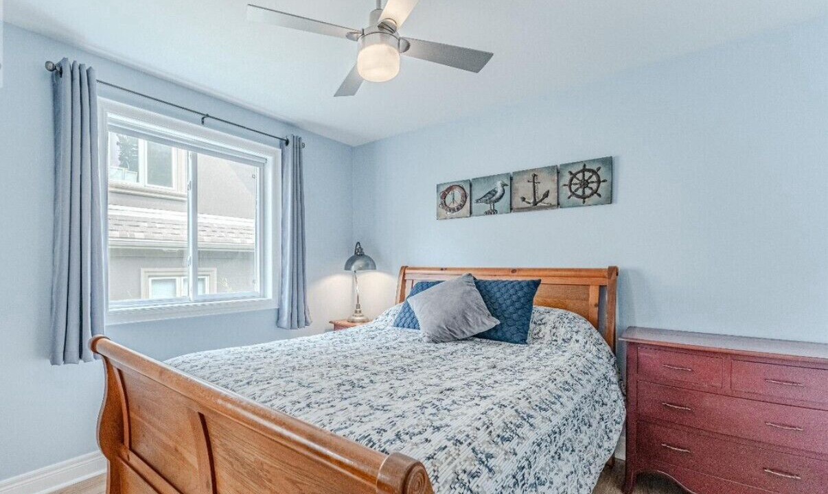 Photo of Bedroom in Port Stanton