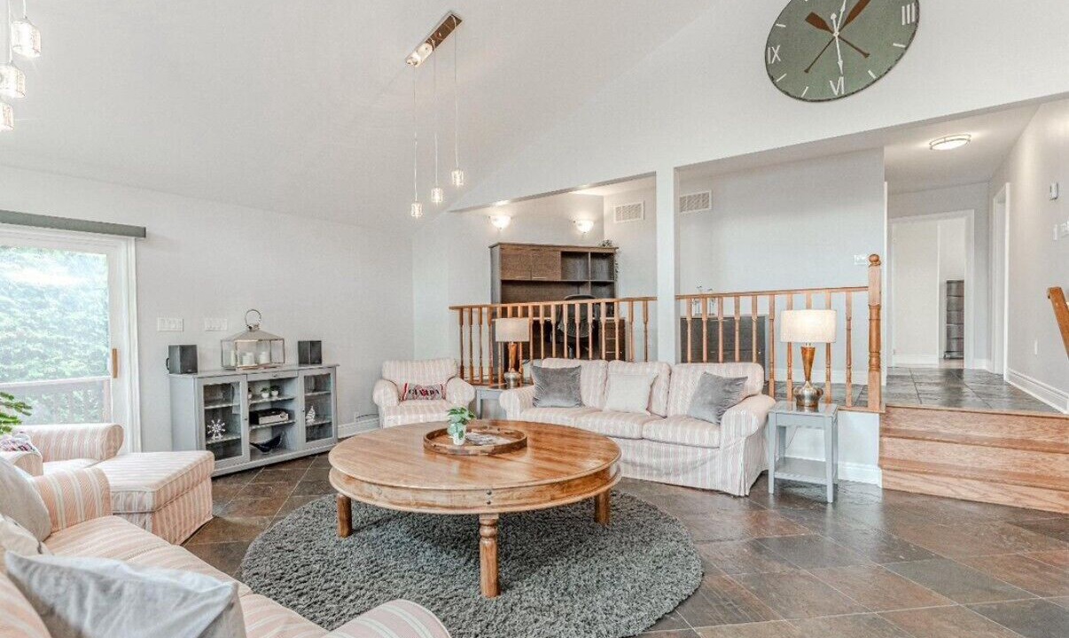 Photo of Livingroom in Port Stanton