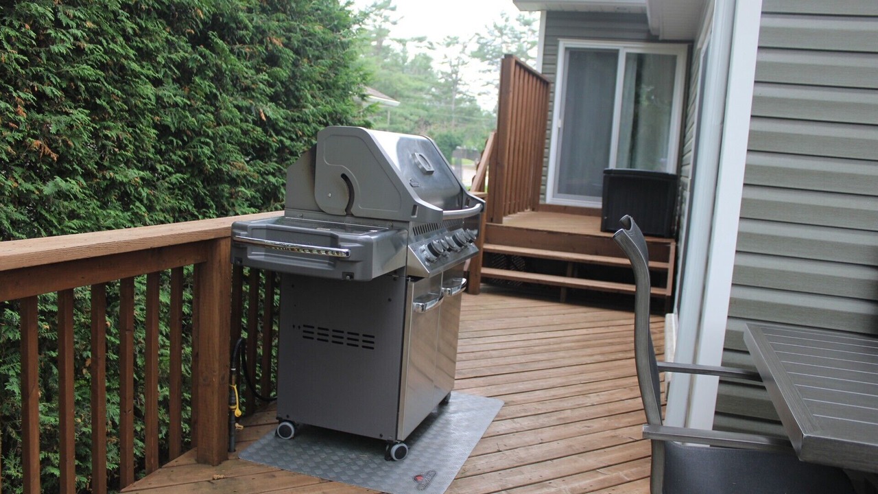 Photo of Outdoor in Port Stanton