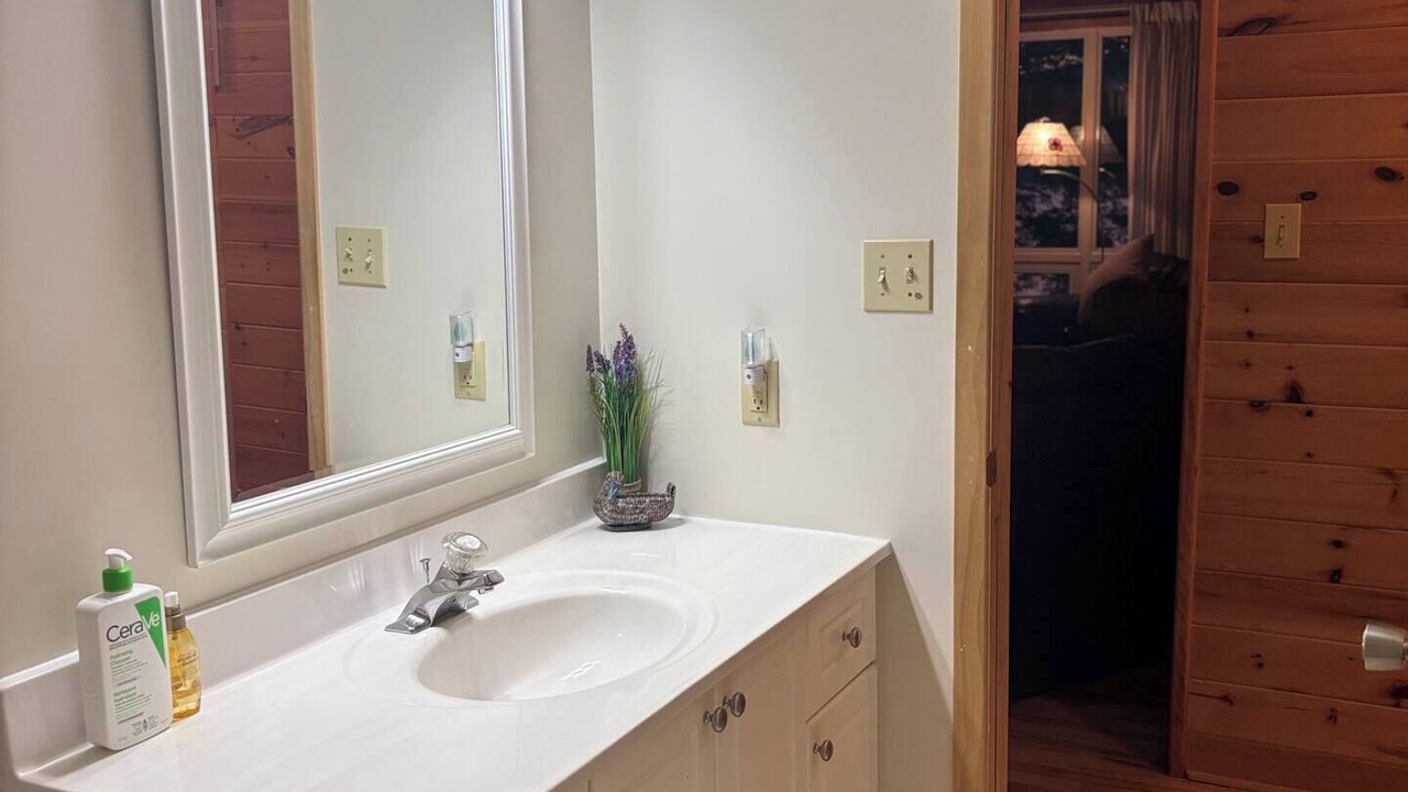 Photo of Bathroom in Madawaska Valley