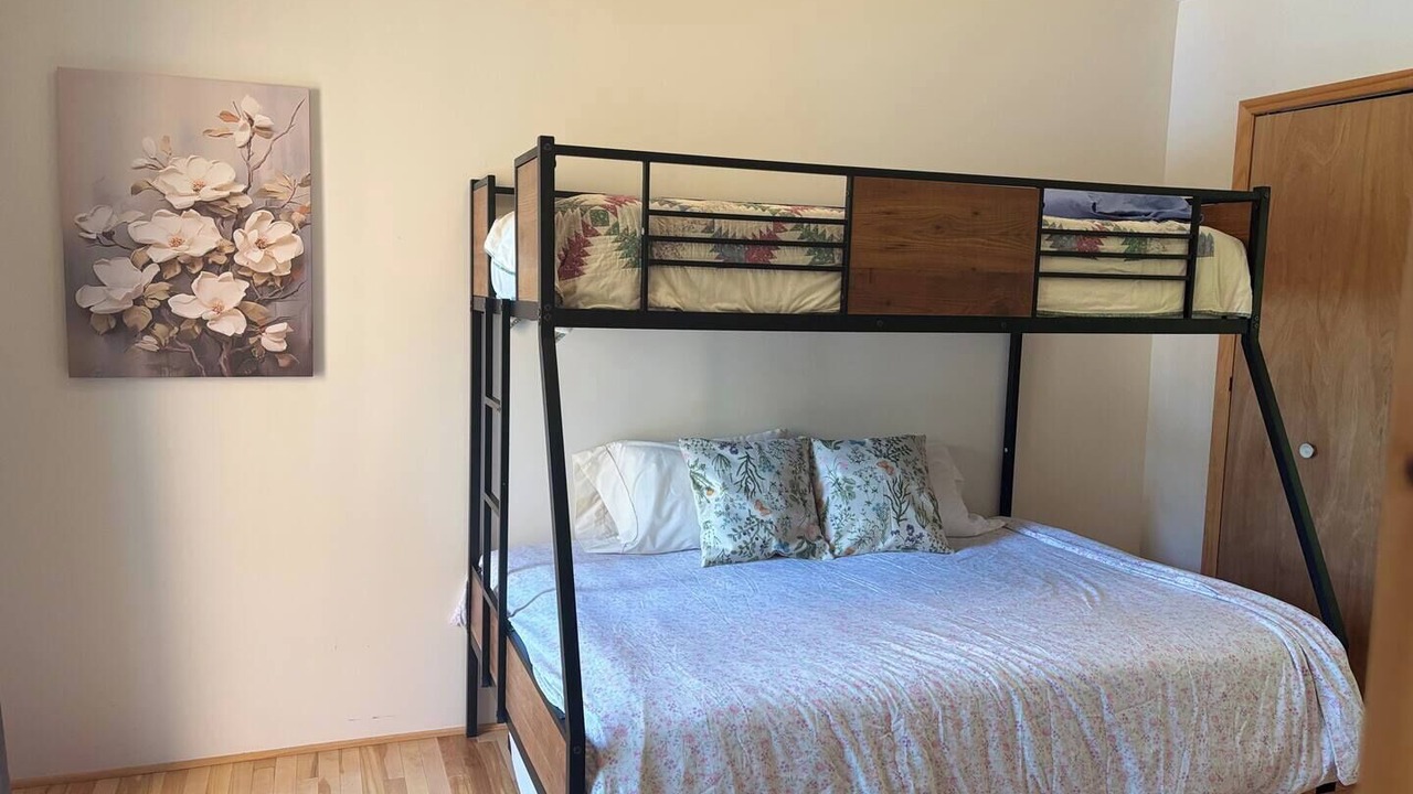 Photo of Bedroom in Madawaska Valley