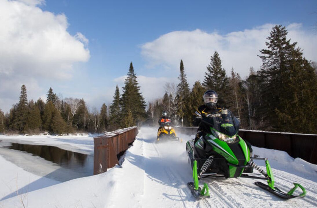 Photo of Others in Madawaska Valley
