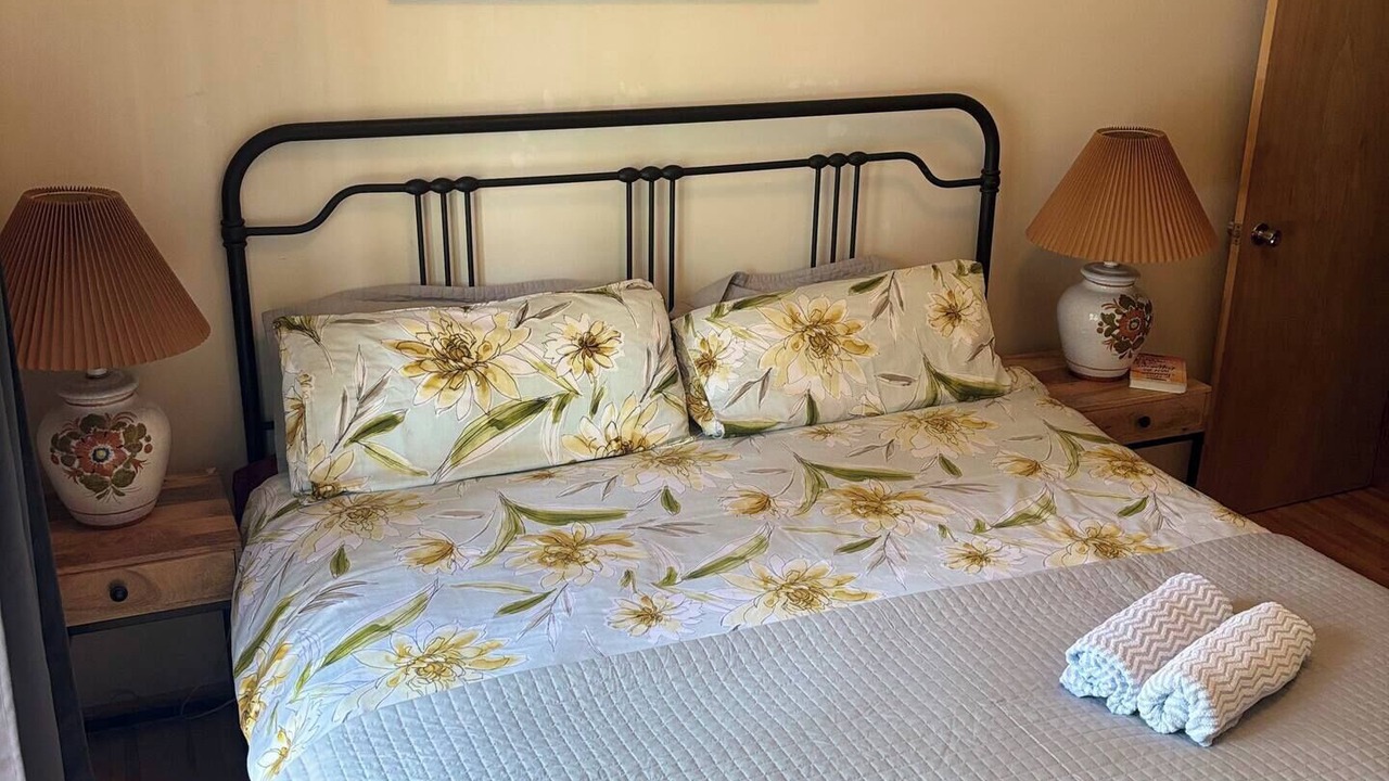 Photo of Bedroom in Madawaska Valley